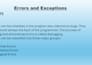 create a professional powerpoint presentations for seminar and projects